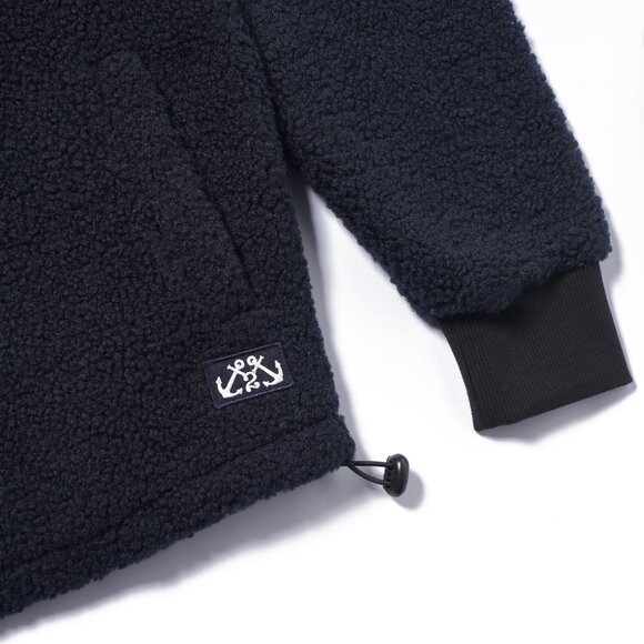 Wool Fleece Jacket - Picture 5 of 5